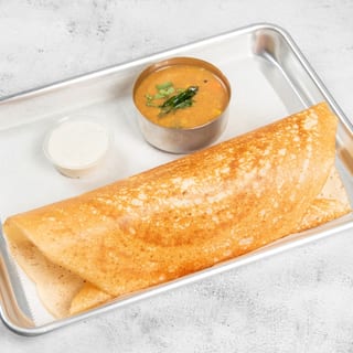 MASALA DOSA
